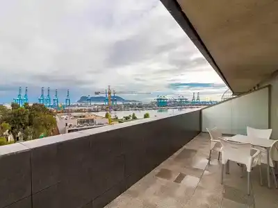 Mercure Algeciras - 105