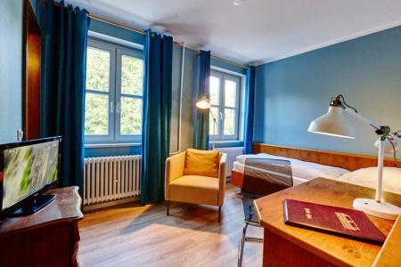 Pelli Hof Rendsburg by Tulip Inn - 34