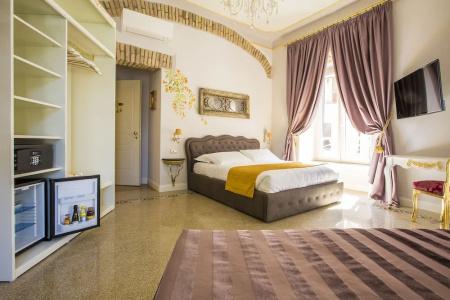 Trastevere Royal Suite - 78