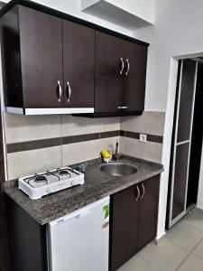 Yeni Bademli Konuk Evi - 20