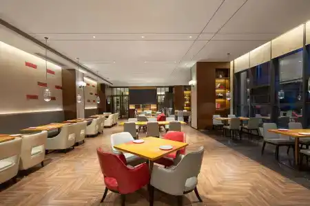 Hawthorn by Wyndham Erhai Parl - 18