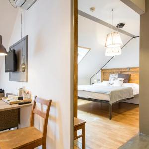 Sophie's Hostel - 36
