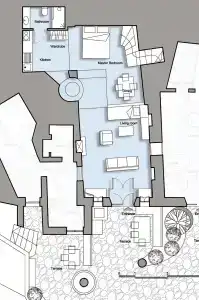 Fava Eco Suites - 138