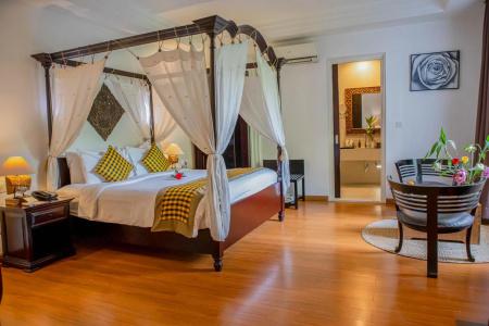 La Rose Suites - 5