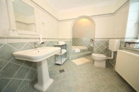 Vila Edelweiss Rooms&App Kranjska Gora - 148