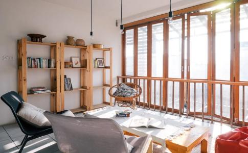 Happynest Hostel - 17