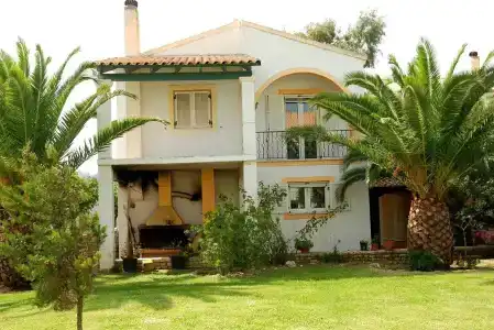 s&c Kosmos Beach Resort - 8