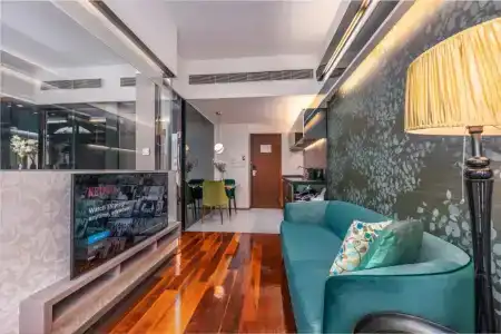 Citadines Mercer - 33