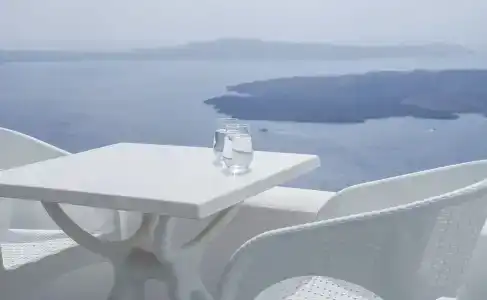 Tholos Resort - 8