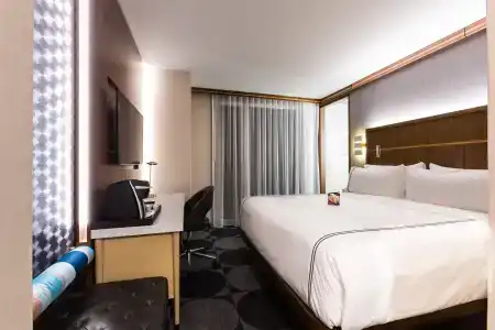 Crowne Plaza Hy36 Midtown Manhattan, An Ihg - 4