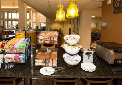 Hilton Garden Inn Dallas/Market Center - 10