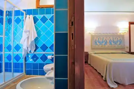 Arbatax Park Resort - Telis - 111