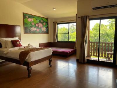 Sasidara Resort Nan - 153