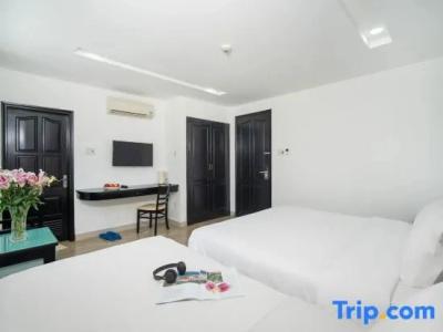 La Maison Da Nang Beach - 11