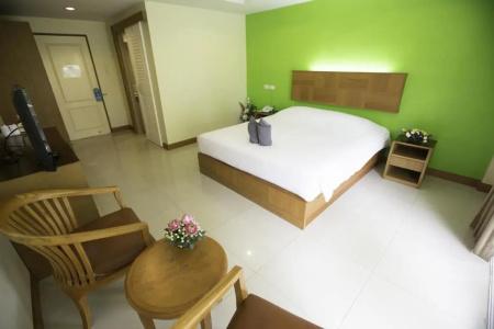 Twin Palms Resort Pattaya, Sha Extra Plus Certified - 63