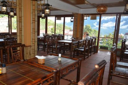 Sapa Panorama - 21
