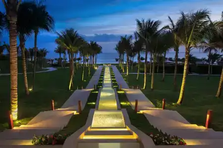 Fusion Resort Cam Ranh - All Spa Inclusive - 20