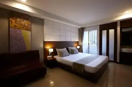 The Bangkok Cha Cha Suite - 22