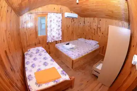 Olympos Camlık Pension - 10