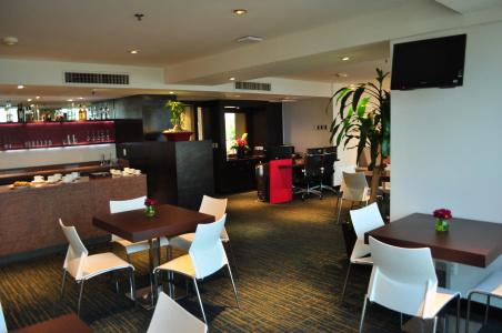 Radisson Paraiso Perisur - 22