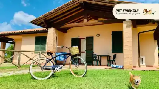 Casa in Maremma Tuscany Village - 50