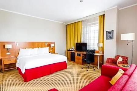 Courtyard by Marriott Pilsen - 87