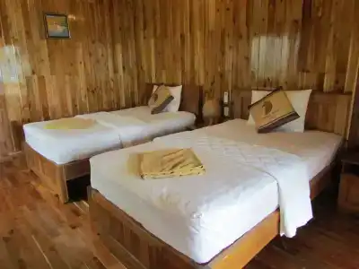 Mango Beach Resort - 3