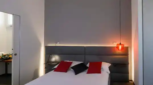 b&b The Attico - 27