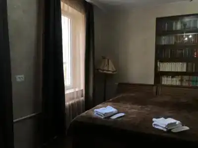 Lia Khaiskashvili - 10