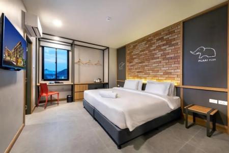 Plaai Plus Rayong - 2