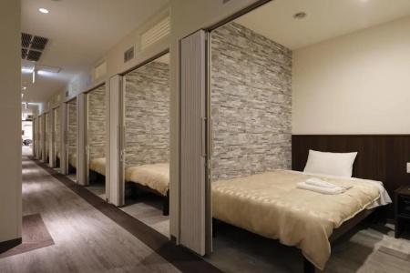 Grand Cabin Naha Oroku - 45