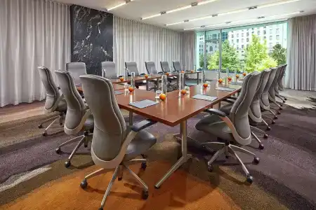 The Statler Dallas, Curio Collection By Hilton - 46