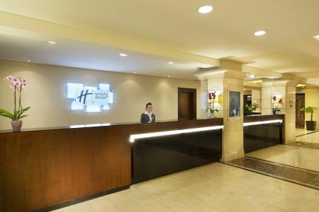 Holiday Inn Resort Dead Sea, An Ihg - 33