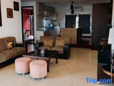 Gazebo Resort, Pattaya - 56