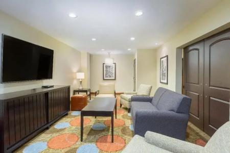 Staybridge Suites Seattle - Fremont, an IHG - 1
