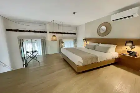 emblemático Hi Suites - 4