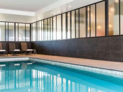 ibis Styles Nieuwpoort - 15