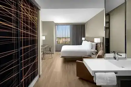Ac By Marriott Miami Dadeland - 29