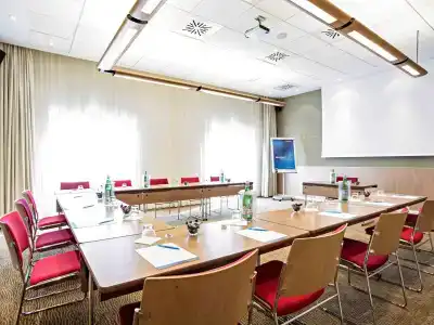 Novotel Salerno Est Arechi - 20