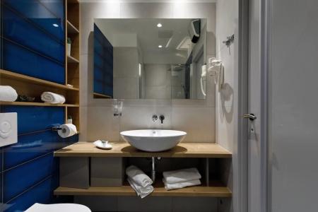 Sailor Boutique Rooms - 16