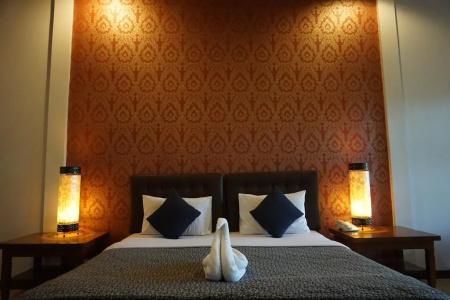 Taman Harum Cottages - 9