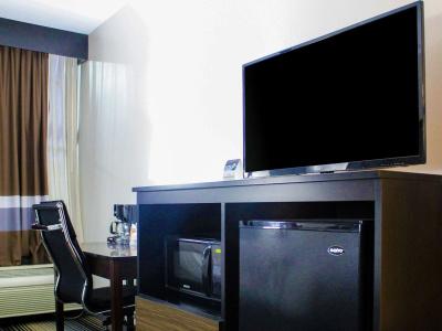 Sleep Inn - 3