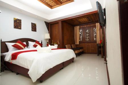 Chang Siam Inn - 23