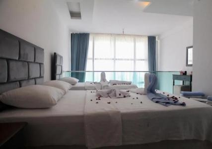 Vm Resort Otel Mersin - 59