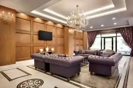 Ramada by Wyndham Yalova - 1