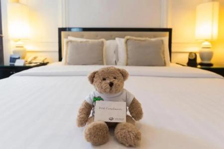 Cape House Langsuan - 46