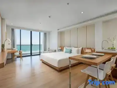 Tms Da Nang Beach - 139