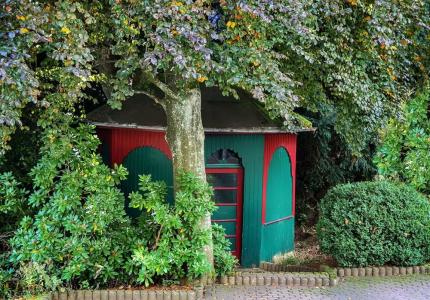 Rüters Parkhotel - 58