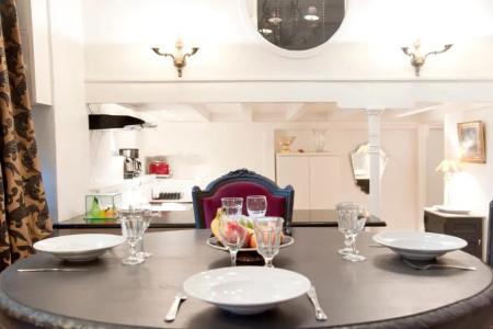 Mhl - Maison Lyon - 42