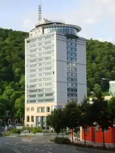 City Suhl - 5